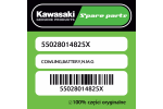 Owiewka akumulatora N.M.G Kawasaki