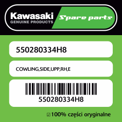 COWLING,SIDE,UPP,RH,E