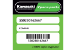 Owiewka Kawasaki