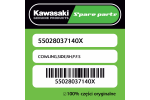 Owiewka boczna prawa P.F.S Kawasaki