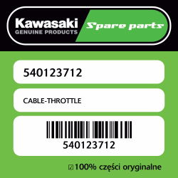 CABLE-THROTTLE