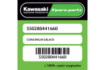 Owiewka M.S.BLACK Kawasaki