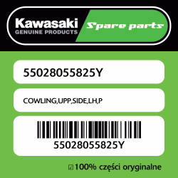 COWLING,UPP,SIDE,LH,P