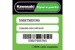 Owiewka górna zewnętrzna Kawasaki