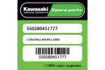 Owiewka dolna prawa L.GREE Kawasaki