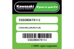 COWLING,LWR,RH,F.S.BL