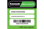 Owiewka boczna prawa M.G.G Kawasaki
