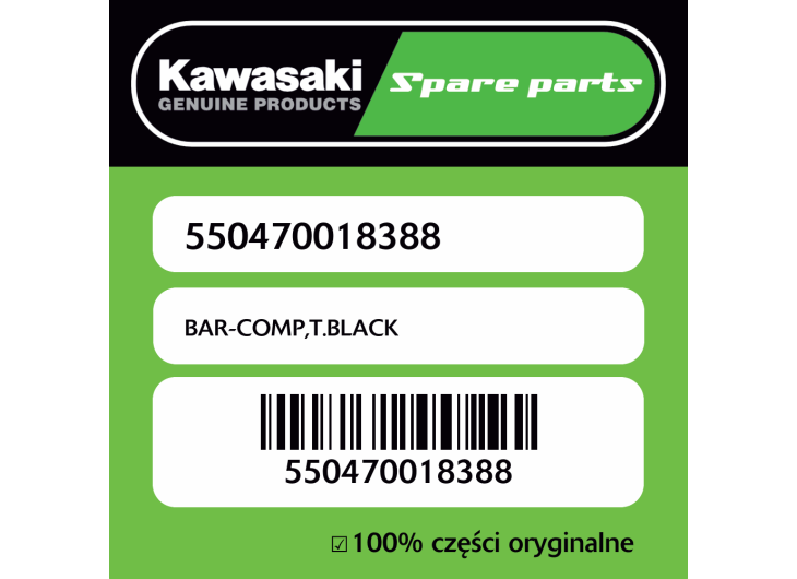 BAR-COMP,T.BLACK