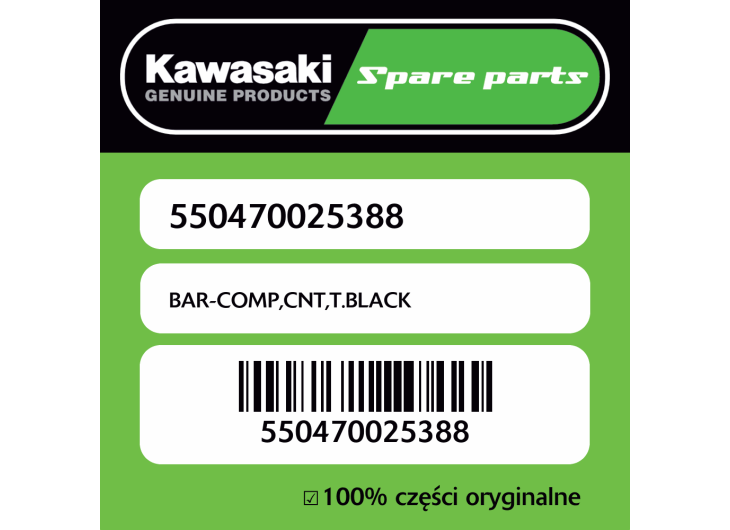 BAR-COMP,CNT,T.BLACK