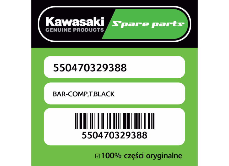 BAR-COMP,T.BLACK