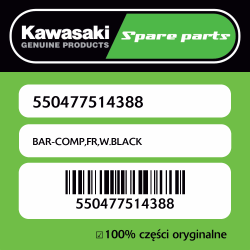 BAR-COMP,FR,W.BLACK