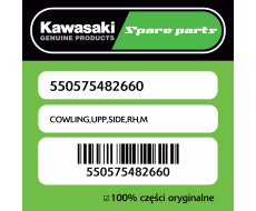 COWLING,UPP,SIDE,RH,M