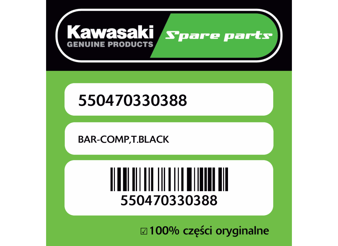 BAR-COMP,T.BLACK