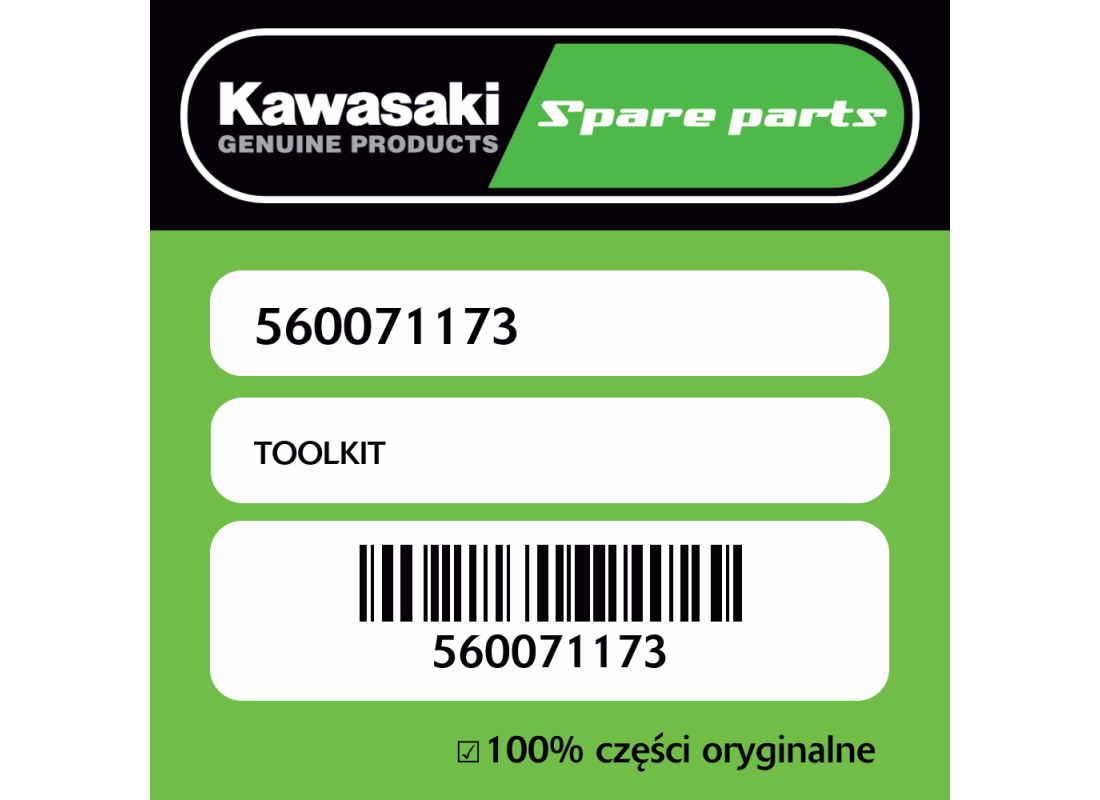 TOOLKIT