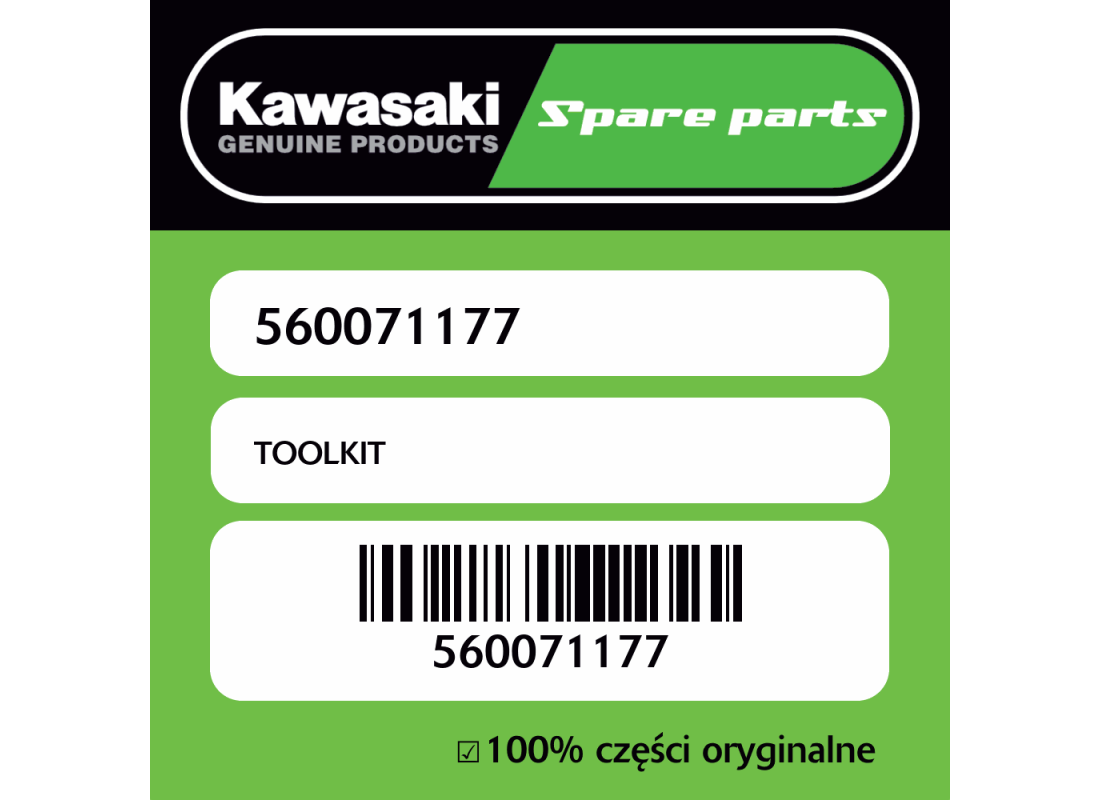 TOOLKIT