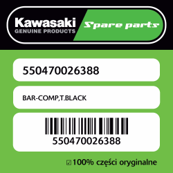 BAR-COMP,T.BLACK