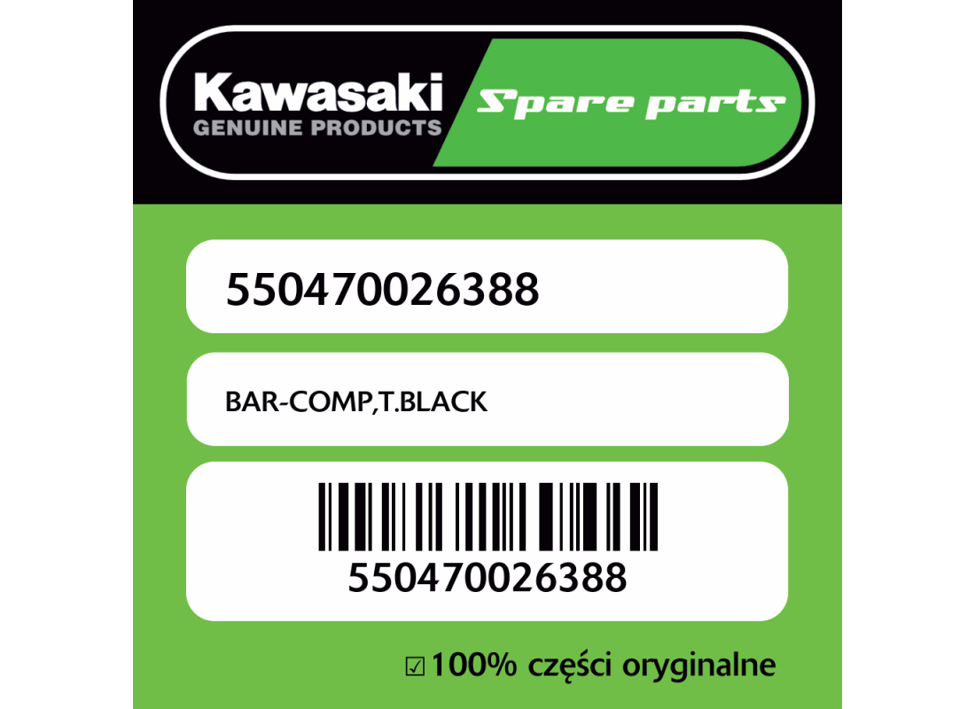 BAR-COMP,T.BLACK