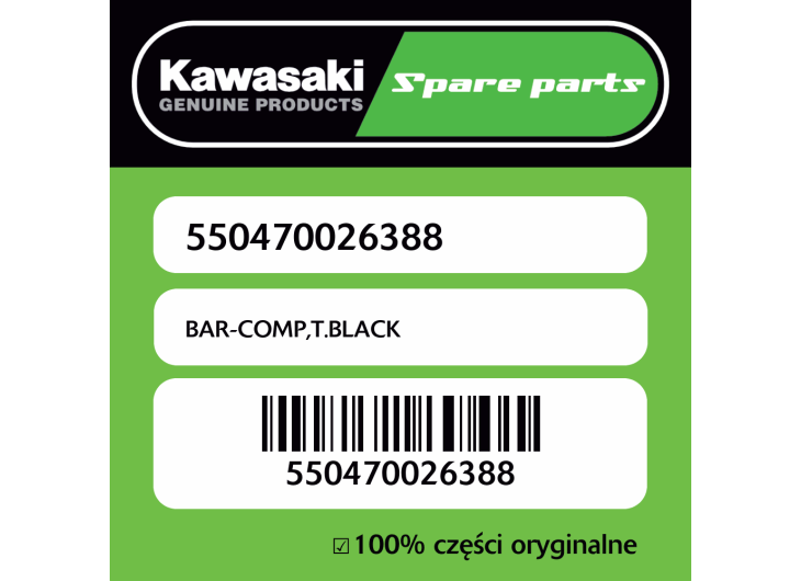 BAR-COMP,T.BLACK