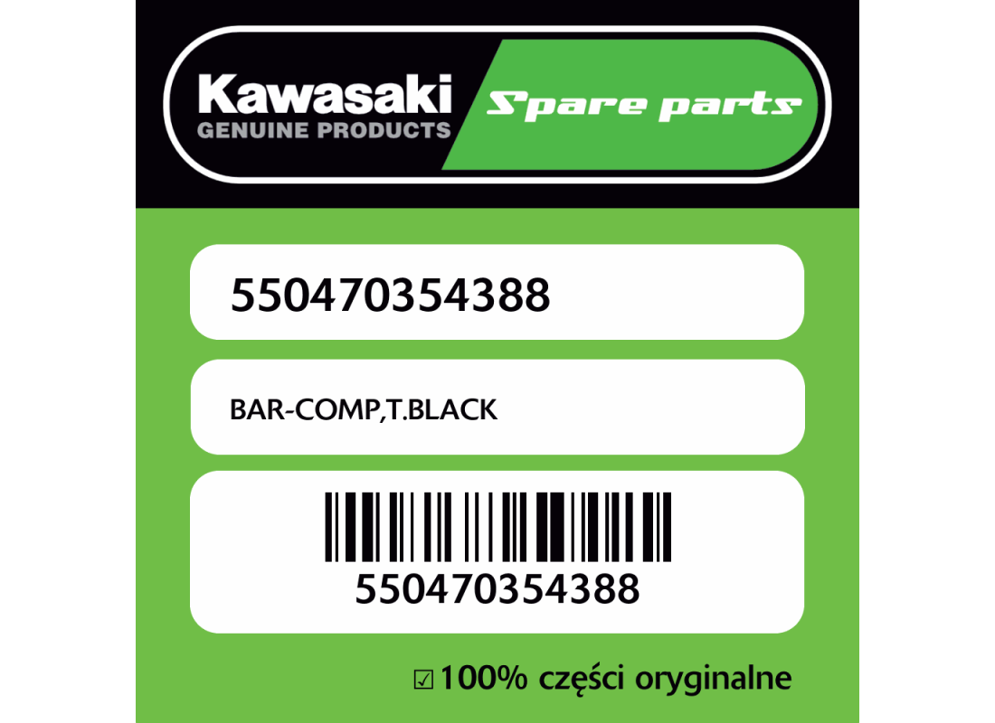 BAR-COMP,T.BLACK
