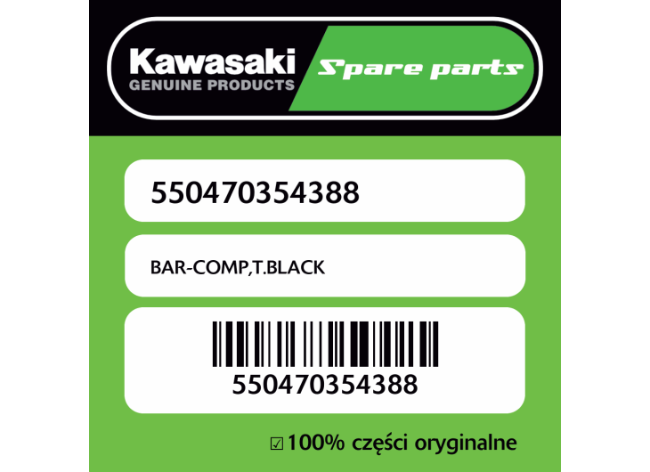 BAR-COMP,T.BLACK