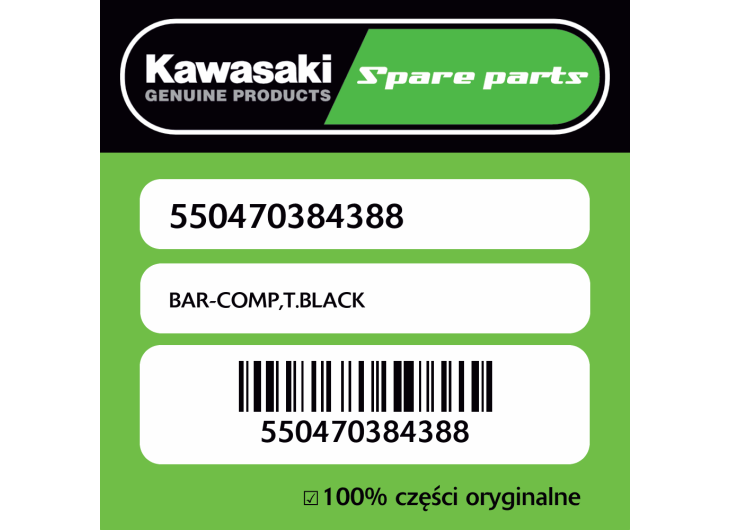 BAR-COMP,T.BLACK