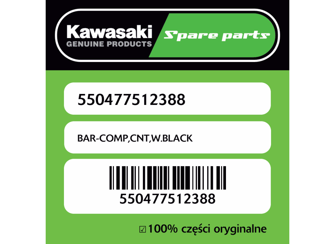 BAR-COMP,CNT,W.BLACK