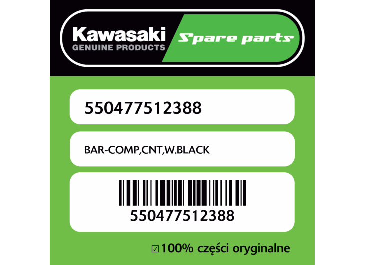BAR-COMP,CNT,W.BLACK