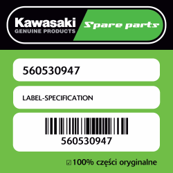 LABEL-SPECIFICATION