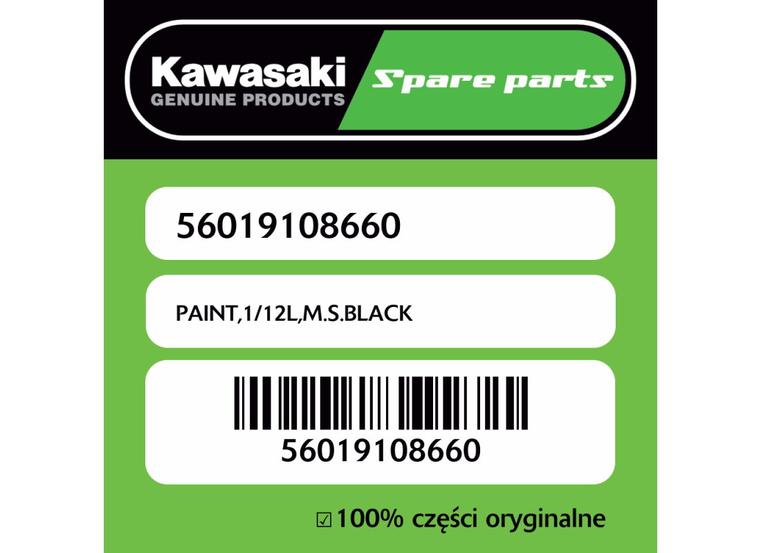 PAINT,1/12L,M.S.BLACK