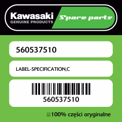 LABEL-SPECIFICATION,C