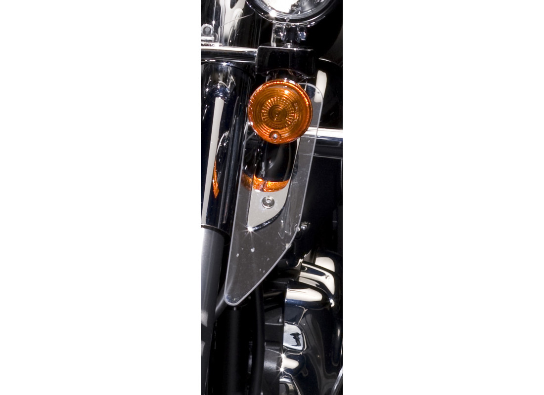 Комплект нижніх обтічників Kawasaki для VN1700 Classic