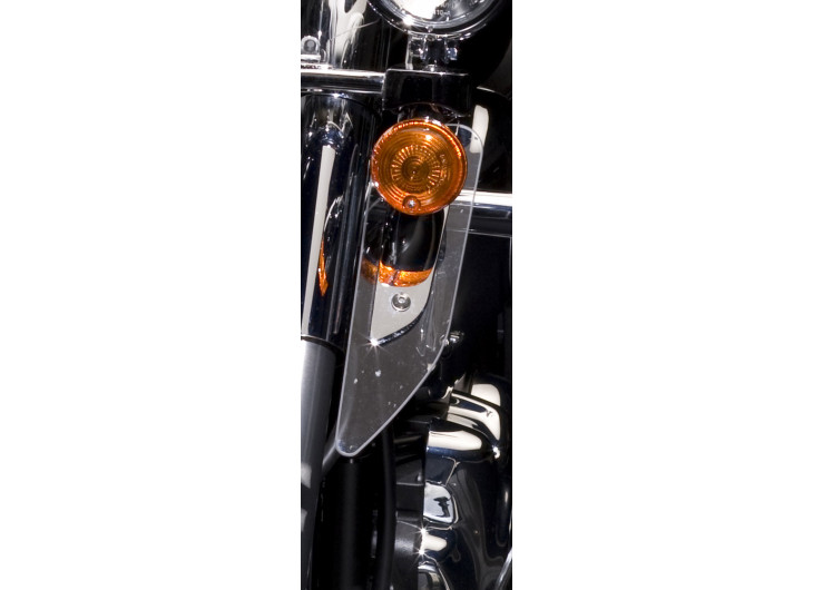 Комплект нижніх обтічників Kawasaki для VN1700 Classic