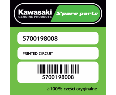 PRINTED CIRCUIT