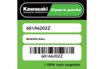 Łożysko kulkowe Kawasaki