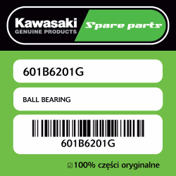 BALL BEARING