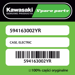 CASE, ELECTRIC