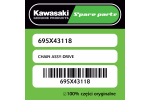 CHAIN ASSY-DRIVE