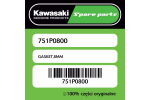 GASKET,8MM