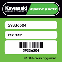 CASE PUMP