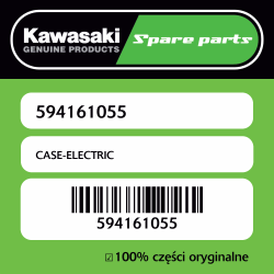 CASE-ELECTRIC