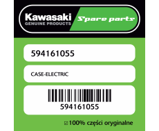 CASE-ELECTRIC