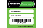 CHAIN ASSY-DRIVE