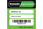 CHAIN ASSY,DRIVE