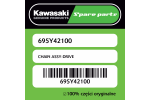 CHAIN ASSY-DRIVE