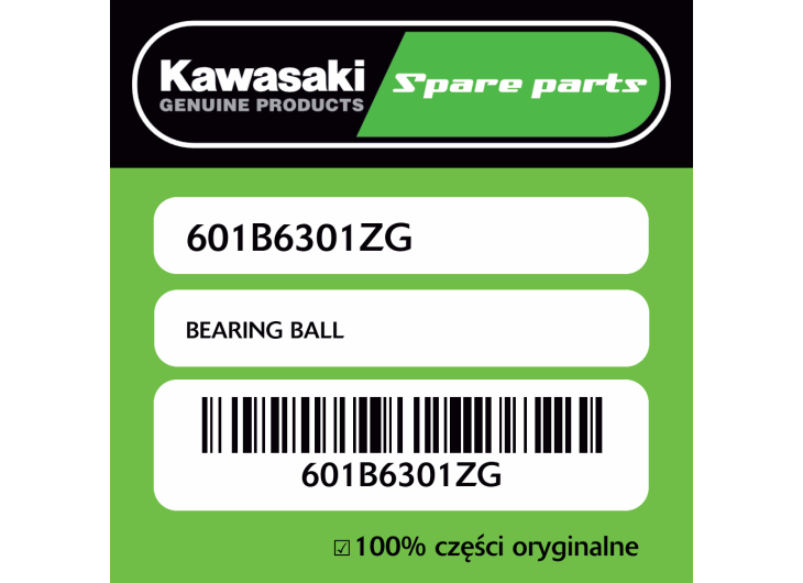 BEARING BALL