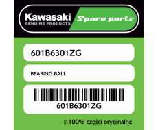 BEARING BALL