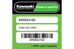 CHAIN ASSY-DRIVE