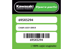 CHAIN ASSY-DRIVE