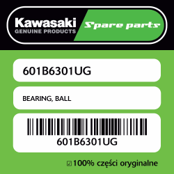 BEARING, BALL