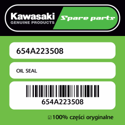 OIL SEAL